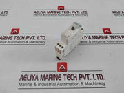 Schneider Electric Re11Ramu Modular Timing Relay 24Vdc 24…240Vac~