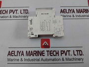 Schneider Electric Re11Ramu Modular Timing Relay 24Vdc 24…240Vac~