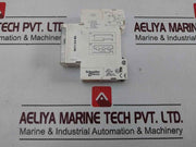 Schneider Electric Re11Ramu Modular Timing Relay 24Vdc 24…240Vac~