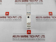 Schneider Electric Re11 Rc Mu Time Relay 8A/250V 50-60Hz