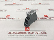 Schneider Electric Re22R1Mymr Multifunction Timer Relay 24-240Vac 50-60Hz 3Va