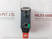 Schneider Electric Re22R2Cmr Modular Timing Relay 24–240Vac/Dc 0.05S-300H