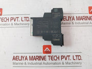 Schneider Electric Re22R2Cmr Modular Timing Relay 24–240Vac/Dc 0.05S-300H