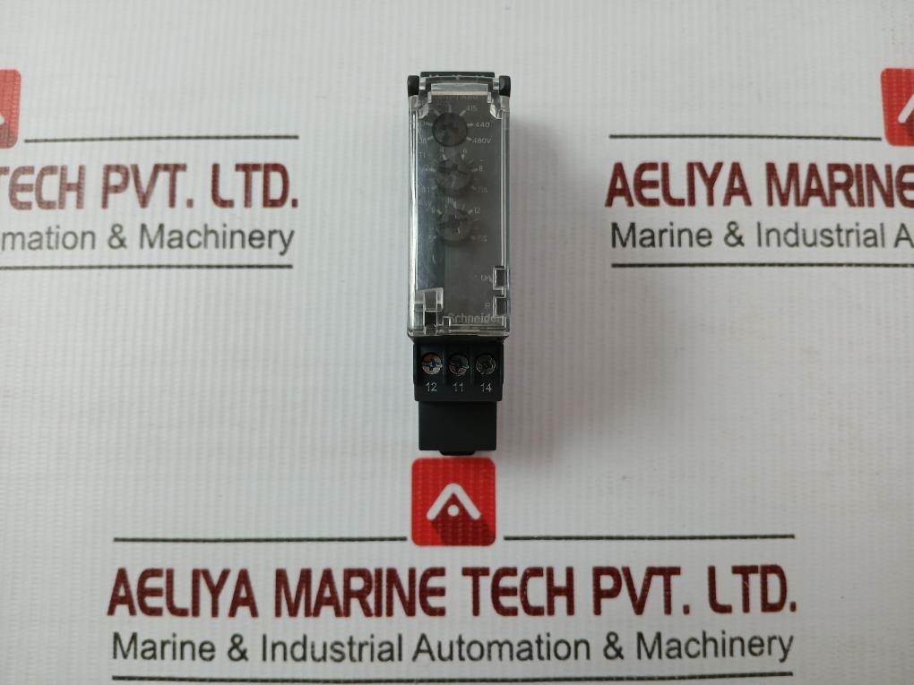 Schneider Electric Rm17ta00