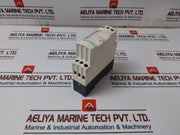 Schneider Electric Rm4Tg20 Voltage Monitoring Relay 3 Phase 50/60Hz