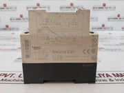 Schneider Electric Rm4Ua33F Voltage Measurement Relay