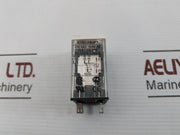 Schneider Electric Rxm2Ab2P7 Miniature Plug In Relay 230Vac 50/60Hz 12A/250Vac