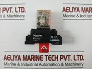 Schneider Electric Rxm2Ab2P7 Miniature Relay