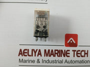 Schneider Electric Rxm2Ab2P7 Miniature Relay