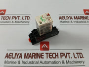Schneider Electric Rxm2Ab2P7 Miniature Relay