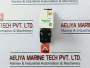 Schneider Electric Rxm2Lb2Bd Miniature Plug-in Relay With Plug-in Socket 5A/250V