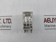 Schneider Electric Rxm2Lb2P7 Miniature Plug In Relay 230Vac 50/60Hz 5A/250 Vac