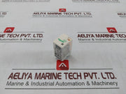 Schneider Electric Rxm2Lb2P7 Miniature Plug In Relay 230Vac 50/60Hz 5A/250 Vac
