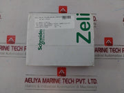 Schneider Electric Rxm4Ab1F7 Relay 120 Vac 50/60 Hz 6 A/250 Vac