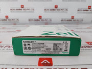 Schneider Electric Rxm4Ab1F7 Relay 120 Vac 50/60 Hz 6 A/250 Vac