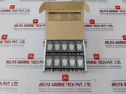Schneider Electric Rxm4Ab1F7 Relay 120 Vac 50/60 Hz 6 A/250 Vac