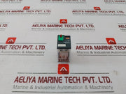 Schneider Electric Rxm4Ab1F7 Relay 120 Vac 50/60 Hz 6 A/250 Vac