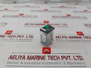 Schneider Electric Rxm4Ab1F7 Relay 120 Vac 50/60 Hz 6 A/250 Vac