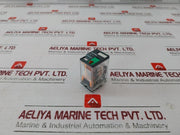 Schneider Electric Rxm4Ab1F7 Relay 120 Vac 50/60 Hz 6 A/250 Vac