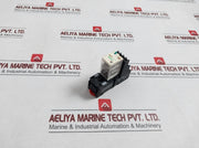 Schneider Electric Rxm4Ab2Bd Plug-in Control Relay