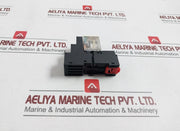 Schneider Electric Rxm4Ab2Bd Plug-in Control Relay