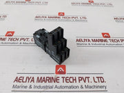 Schneider Electric Rxze2S111M Relay Socket 250V Ac/300V Ac 10A 8A1508X