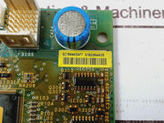 Schneider Electric S1B22643 A01 Printed Circuit Board S1B22644 A05