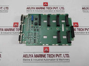 Schneider Electric Scew815900480101A02 Printed Circuit Board Module