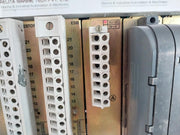 Schneider Electric Sepam 2000