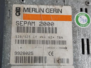 Schneider Electric Sepam 2000