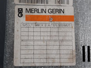 Schneider Electric Sepam 2000