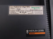 Schneider Electric Sepam 2000