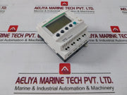 Schneider Electric Sr2 B121B Compact Smart Relay Zelio Logic 24Vdc 8A