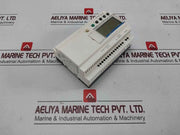 Schneider Electric Sr2 B201Bd Compact Smart Relay 24Vdc 6W