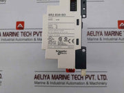 Schneider Electric Sr3 B261Bd Modular Smart Relay 240Vac 8A