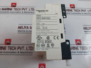 Schneider Electric Sr3 B261Bd Smart Relay
