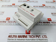 Schneider Electric Tac Xenta 401-c Programmable Controller 24Vac