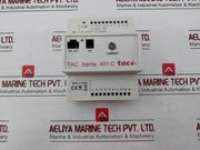 Schneider Electric Tac Xenta 401:C Hw 2.2 Programmable Controller 0723340110