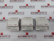 Schneider Electric Tac Xenta 411 Digital Input Module 2Va 24Vac Class 2