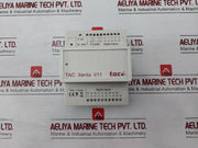 Schneider Electric Tac Xenta 411 Digital Input Module 2Va 24Vac Class 2