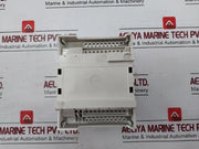 Schneider Electric Tac Xenta 411 Digital Input Module 2Va 24Vac Class 2