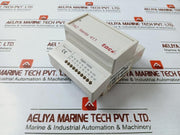 Schneider Electric Tac Xenta 411 Digital Input Module Ver 1.04 24Vac 2Va Class 2
