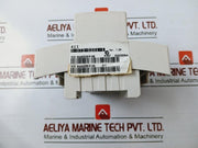 Schneider Electric Tac Xenta 411 Digital Input Module Ver 1.04 24Vac 2Va Class 2