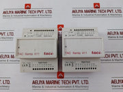 Schneider Electric Tac Xenta 411 Digital Input Module 0-073-0201-0 2Va 24Vac