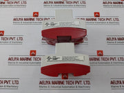 Schneider Electric Tac Xenta 411 Digital Input Module 0-073-0201-0 2Va 24Vac