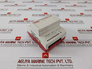 Schneider Electric Tac Xenta 411 Digital Input Module 0-073-0201-0 2Va 24Vac
