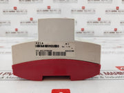 Schneider Electric Tac Xenta 421A Universal Input Module 24Vac 2A 250V Ac