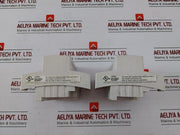 Schneider Electric Tac Xenta 421A Universal Input Module 8Va 24Vac Ver: 1.14
