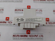 Schneider Electric Tac Xenta 421A Universal Input Module 8Va 24Vac Ver: 1.14