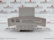 Schneider Electric Tac Xenta 421A Universal Input & Relay Output Module Class 2